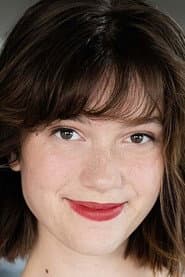 Foto del actor Marley Aliah