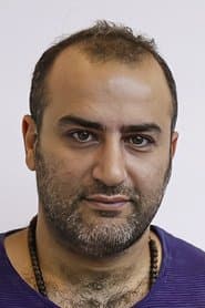Foto del actor میثاق زارع