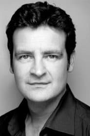 Foto del actor Hugh Parker