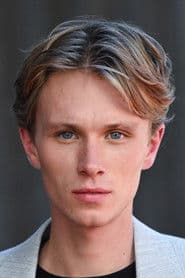 Foto del actor Mathias Legoût Hammond