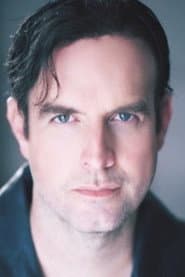 Foto del actor Guillermo Valedón