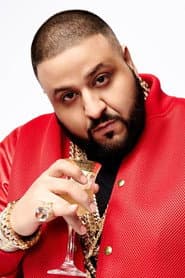 Foto del actor DJ Khaled