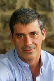 Foto del actor Anthony DeSando