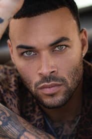 Foto del actor Don Benjamin