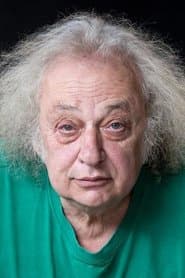 Foto del actor Zlatko Burić