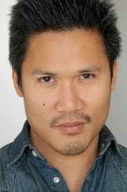 Foto del actor Dante Basco