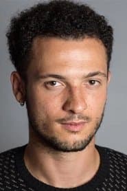 Foto del actor Jamael Westman