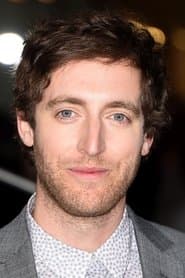 Foto del actor Thomas Middleditch