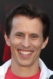Foto del actor Travis Cluff