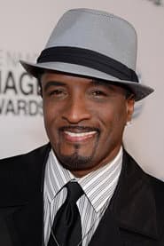 Foto del actor Clyde Jones