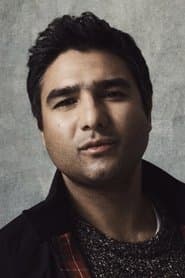 Foto del actor Nick Mohammed