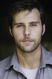 Foto del actor Justin Miles