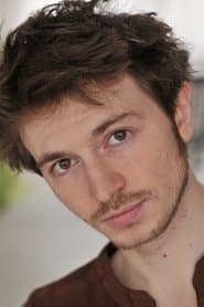 Foto del actor Yannik Landrein