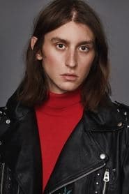 Foto del actor Demetri Kellesis