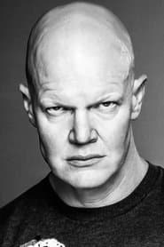 Foto del actor Derek Mears