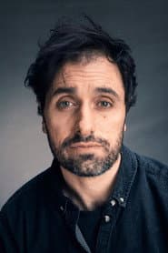 Foto del actor Michael Angelo Covino