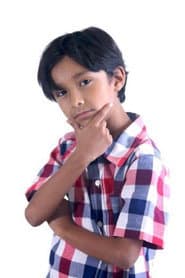 Foto del actor Jorge Rafael