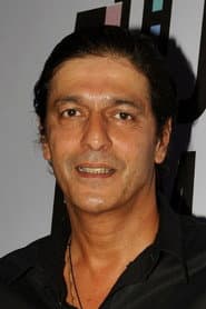 Foto del actor Chunky Pandey