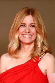 Foto del actor Alexandra Jiménez