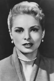 Foto del actor Janet Leigh