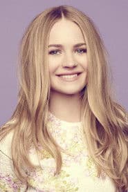 Foto del actor Britt Robertson