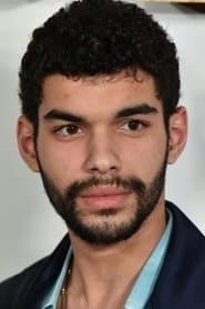 Foto del actor Sami Outalbali