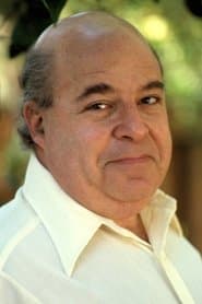 Foto del actor Sorrell Booke