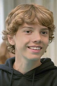 Foto del actor Oscar Langer Carlsen