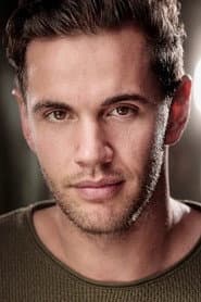 Foto del actor Lloyd Sparsi