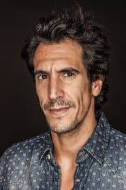 Foto del actor Rodrigo Poisón