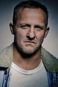 Foto del actor Maximilian Brückner