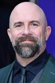 Foto del actor Conrad Vernon