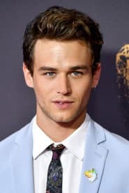 Foto del actor Brandon Flynn