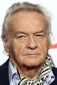 Foto del actor Jerzy Skolimowski