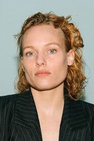 Foto del actor Julia Franz Richter