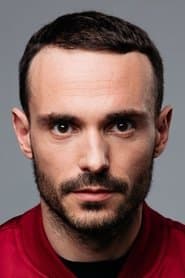 Foto del actor Jérôme Niel