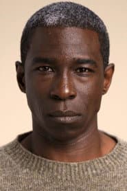 Foto del actor Abdul Salis