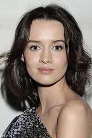 Foto del actor Katarzyna Maciąg