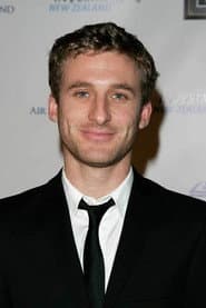 Foto del actor Dean O'Gorman