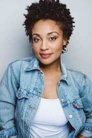 Foto del actor Rejena Taylor