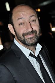 Foto del actor Kad Merad