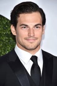 Foto del actor Giacomo Gianniotti