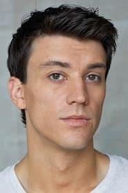Foto del actor Kenneth Miller