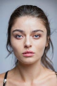 Foto del actor Ayça Ayşin Turan