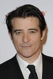 Foto del actor Goran Višnjić