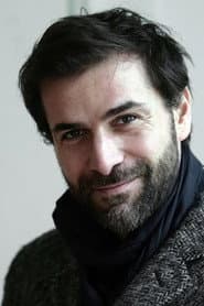 Foto del actor Grégory Fitoussi