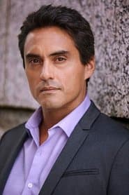 Foto del actor Darrell Dennis