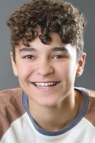 Foto del actor Pierce Gagnon