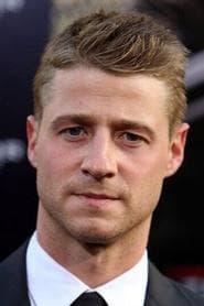 Foto del actor Ben McKenzie