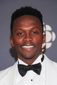 Foto del actor Emmanuel Kabongo